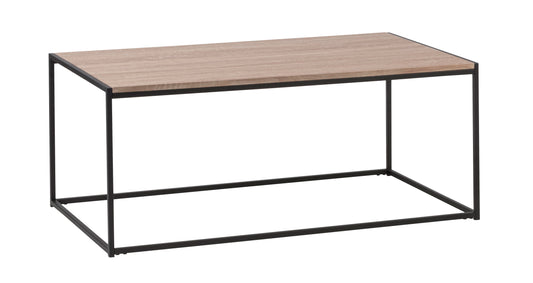DFS-HO2-05476 Grade-C1 DFS Corsica Coffee Table in Oak RRP £169