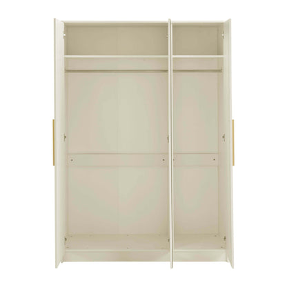 Lot of 2 x Dusk Wardrobes for Spares or repair RRP £728.00