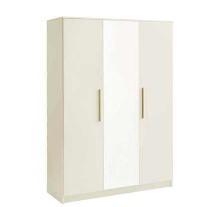 Lot of 2 x Dusk Wardrobes for Spares or repair RRP £728.00