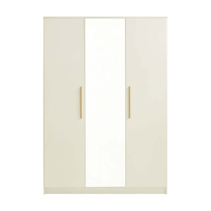 Lot of 2 x Dusk Wardrobes for Spares or repair RRP £728.00
