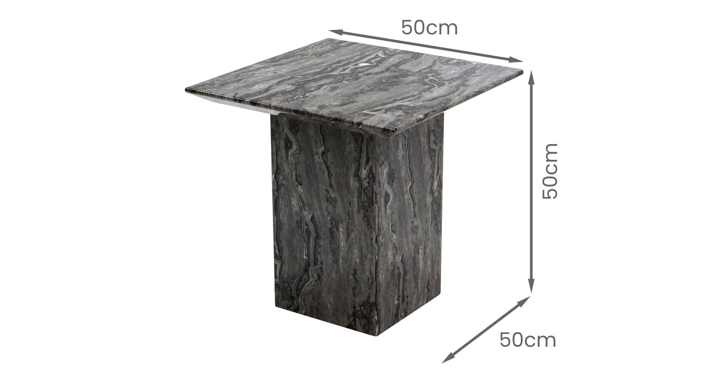 Lot of 4 x DFS Tables Customer Returns for Repair (ref DFS-HOM-A-8534) Total RRP £1050