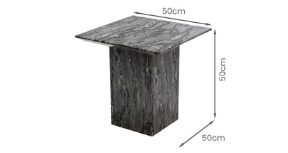 Lot of 4 x DFS Tables Customer Returns for Repair (ref DFS-HOM-A-8534) Total RRP £1050