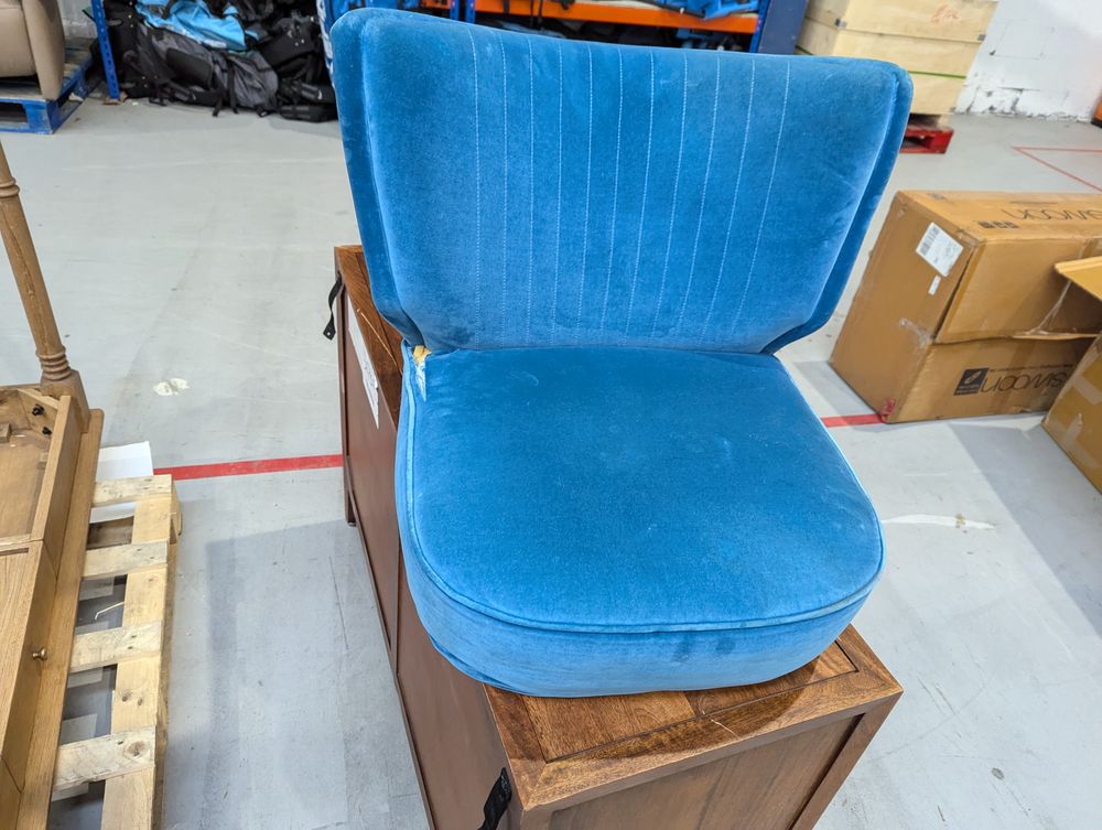 Lot of 7 x Swoon Furniture items grade-DOA Spares or repair RRP £6143.00