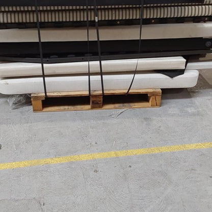 Lot of 5 x Dusk Bagged Bed Parts Grade-DOA Spares or repair RRP £1569.00