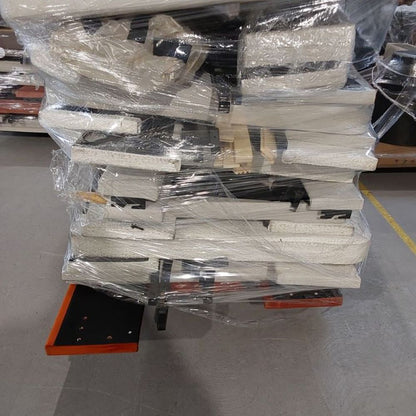Lot of 7 x Dusk Bed items for Spares or repair RRP £2003.00
