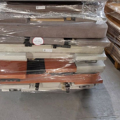 Lot of 10 x Dusk items grade-DOA Spares or repair RRP £3220.00
