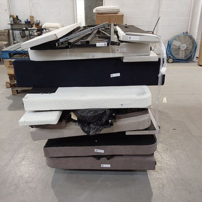 Lot of 7 x Dusk items grade-DOA Spares or repair RRP £2333.00