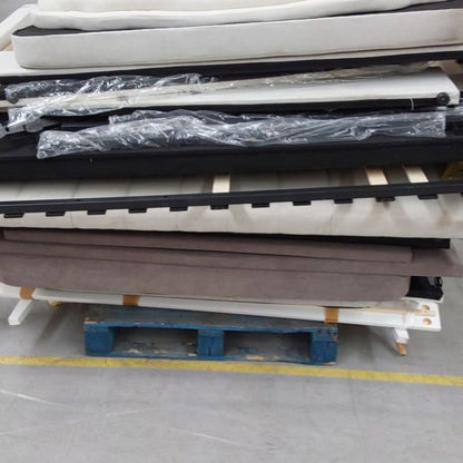 Lot of 7 x Dusk Bed items grade-DOA Spares or repair RRP £2163.00