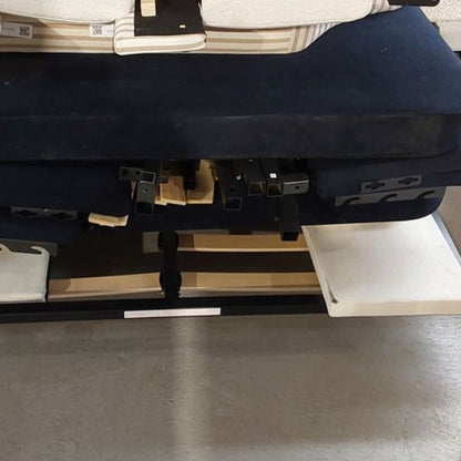 Lot of 5 x Dusk Bed items grade-DOA Spares or repair RRP £1699.00