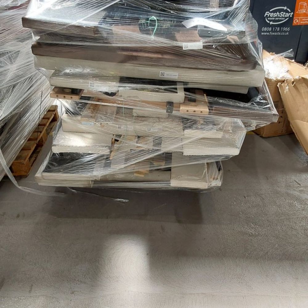 Lot of 8 x Dusk items grade-DOA Spares or repair RRP £2369.00