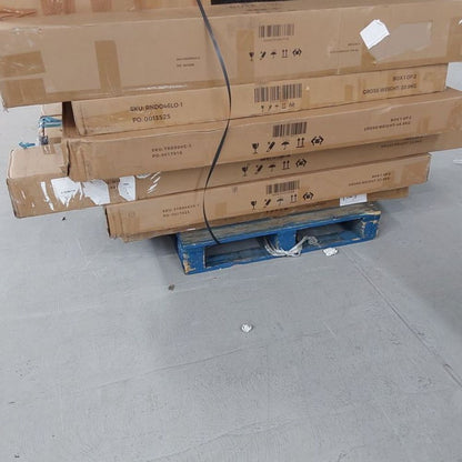 Lot of 12 x Dusk items grade-DOA Spares or repair RRP £3952.00