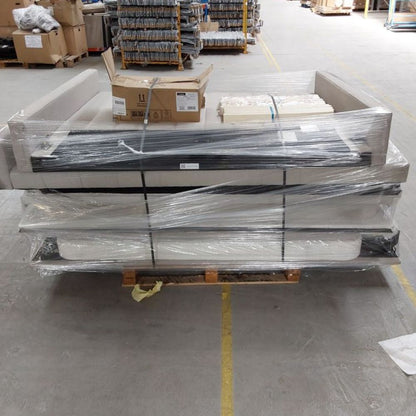 Lot of 5 x Dusk Bed items grade-DOA Spares or repair RRP £1715.00