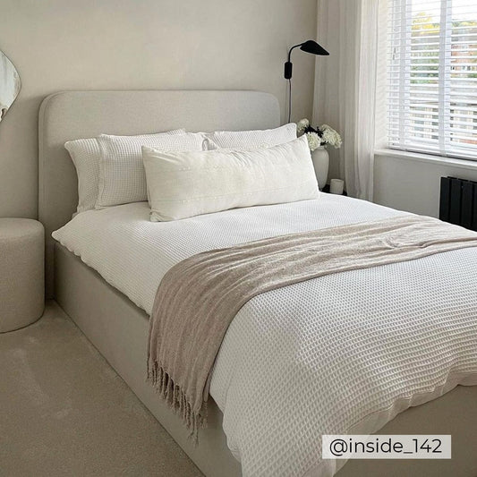 Lot of 4 x Dusk Bagged Bed Parts for Spares or Repair (ref DUS-APM-A-12418) Total RRP £2066