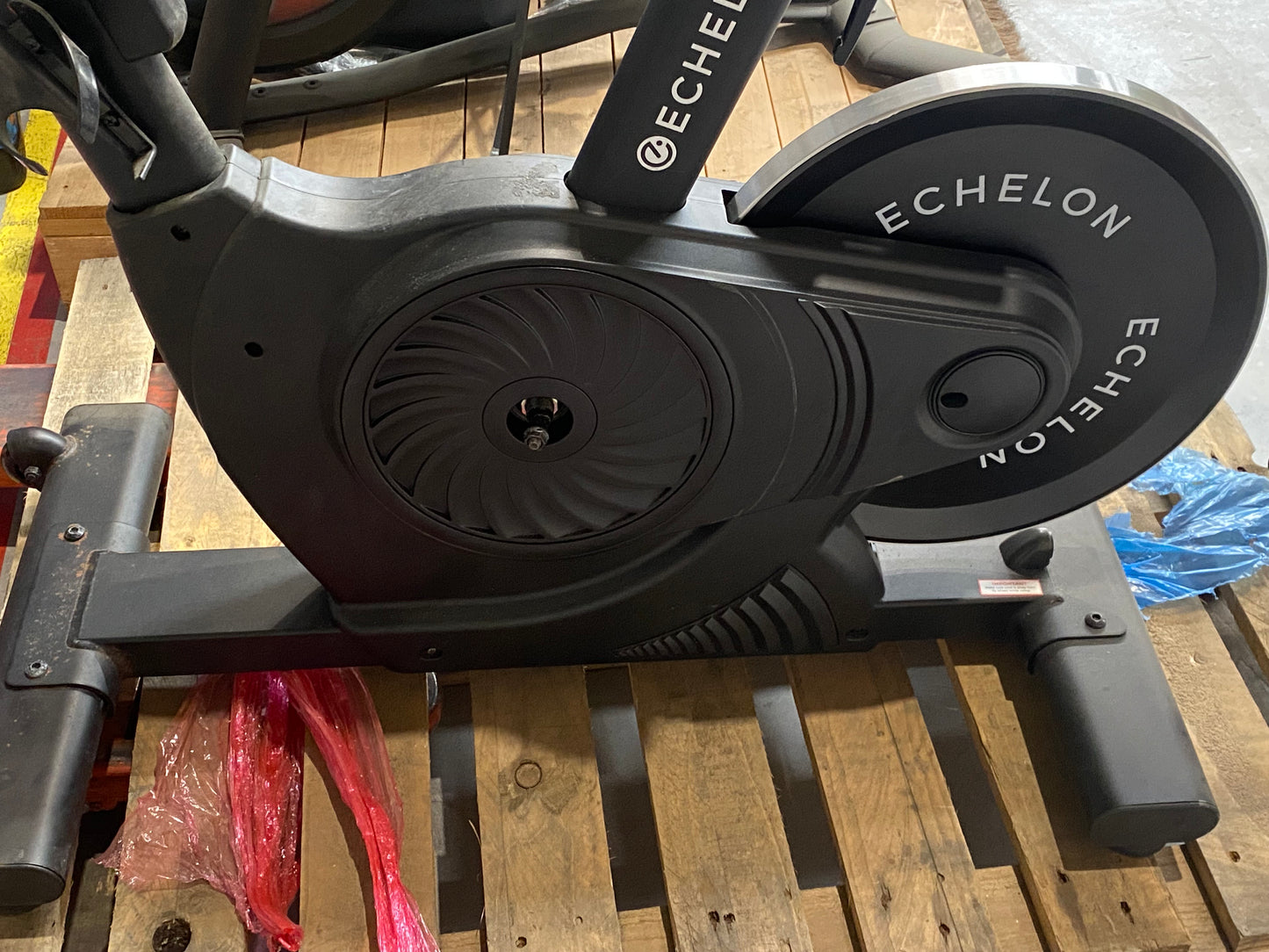 Lot of 2 x Echelon Items for Spares or Repair (ref ECH-APM-A-11442) Total RRP £2548