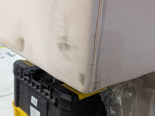 Lot of 2 x Swoon Sofas for Spares or Repair (ref SWO-AP-A-13114) Total RRP £3568