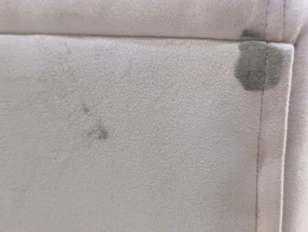 Lot of 2 x Swoon Sofas for Spares or Repair (ref SWO-AP-A-13114) Total RRP £3568