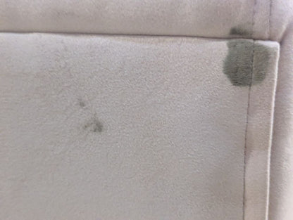 Lot of 2 x Swoon Sofas for Spares or Repair (ref SWO-AP-A-13114) Total RRP £3568