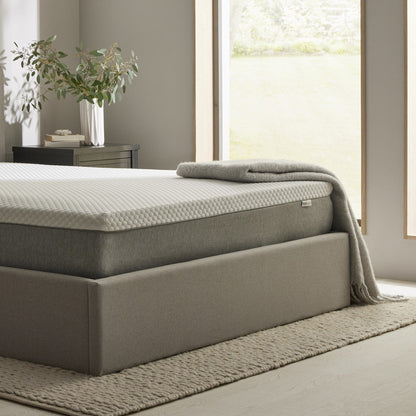 Lot of 4 x Dusk Mattresses Raw Unchecked Unboxed with Faults (ref DUS-APM-A-11759) Total RRP £2146