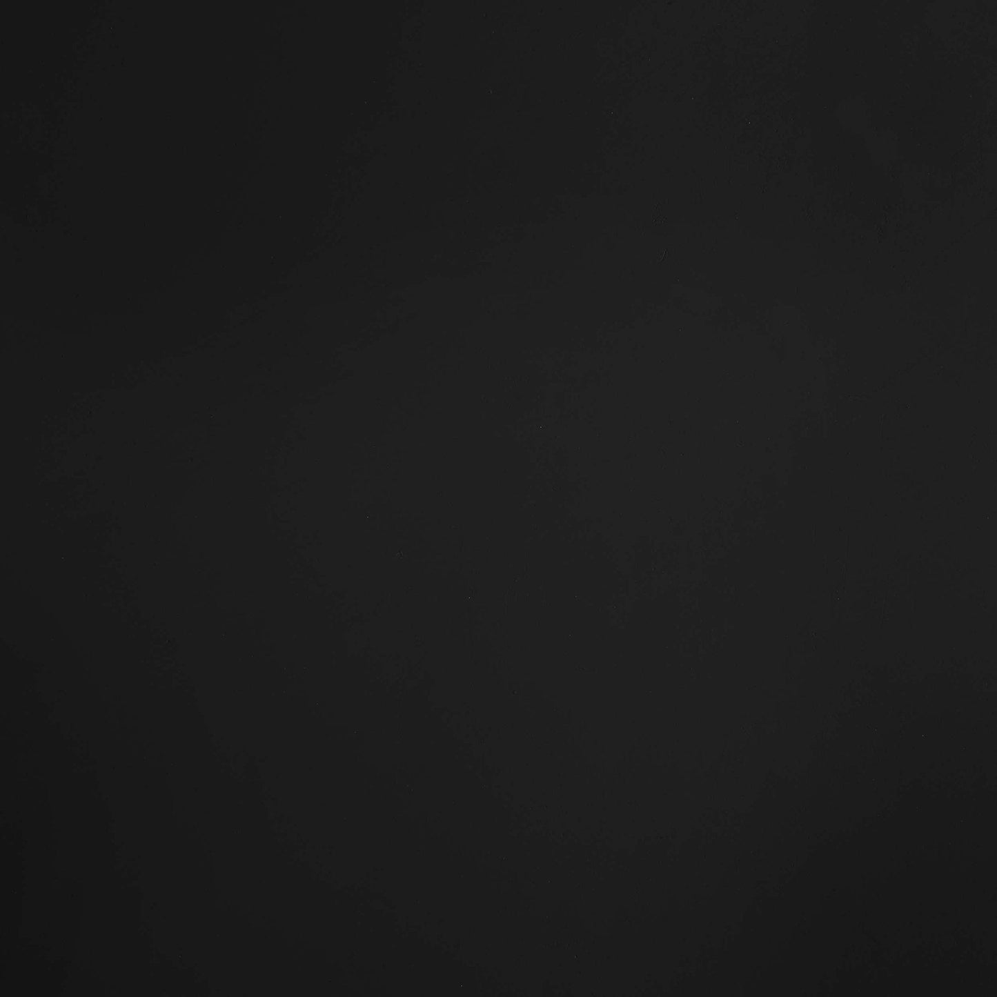 DUS-GOL-05934 Grade-B Dusk Evie Irregular Side Table - Black RRP £194