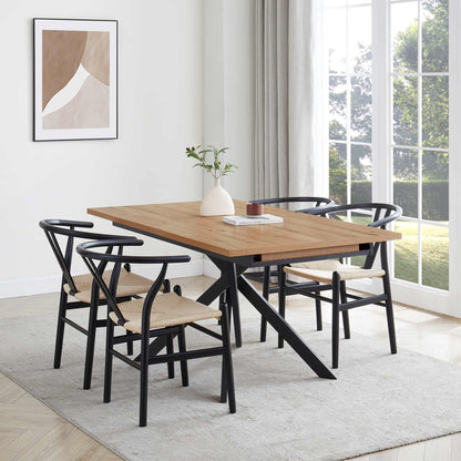 Lot of 4 x Dusk Items Chairs and Table for Spares or Repair (ref DUS-APM-A-12966) Total RRP £777