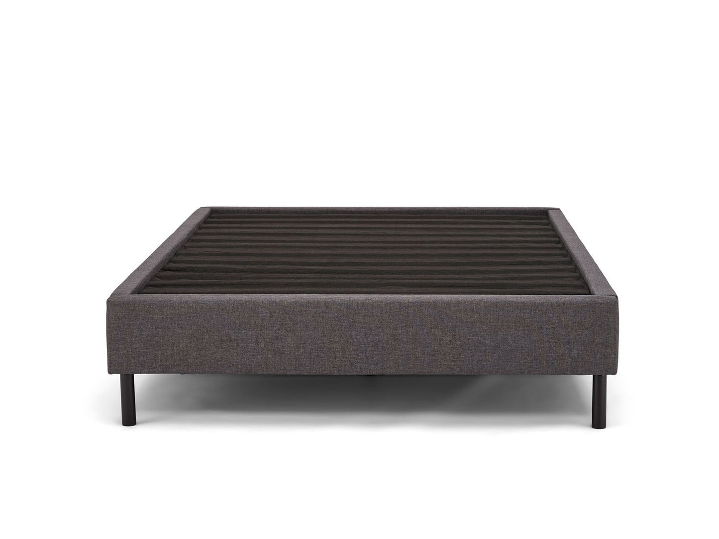 NEC-09174 Grade-BER-DOA Nectar Double Renewed Memory Foam Mattress RRP £449.00
