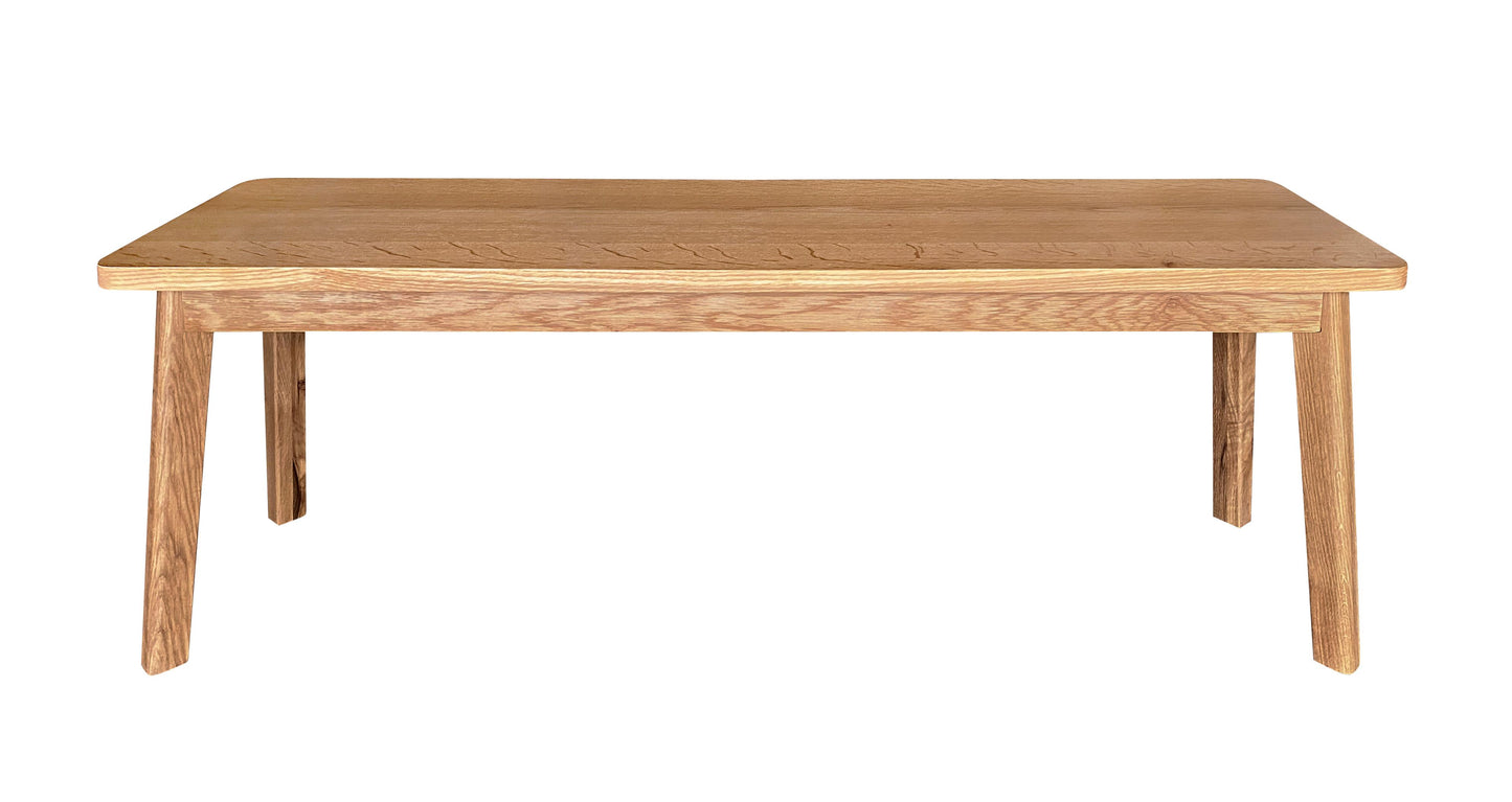 DFS-HO2-05046 Grade-B DFS Filip Bench in Oak RRP £199