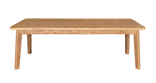 DFS-HO2-05046 Grade-B DFS Filip Bench in Oak RRP £199