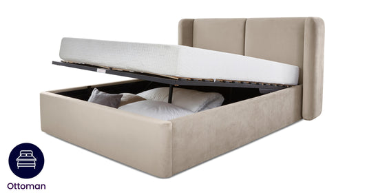 Lot of 5 x DFS Items inc Beds inc Beds with Faults (ref DFS-HO2-A-12859) Total RRP £1945
