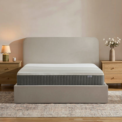 DUS-GOL-04758 Grade-DOA Dusk Foam 1000 Pocket Sprung Mattress RRP £249 RRP £249
