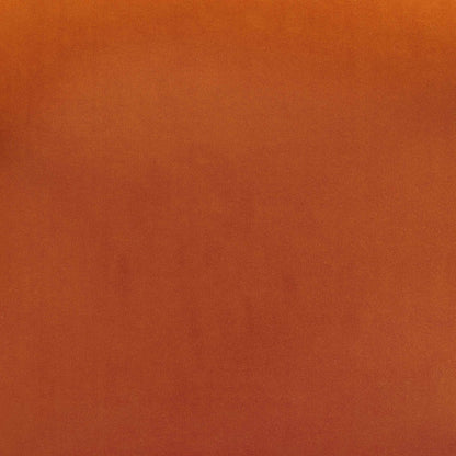 DUS-GOL-06986 Grade-B Dusk Frankie Dining Chair - Orange/Walnut RRP £129