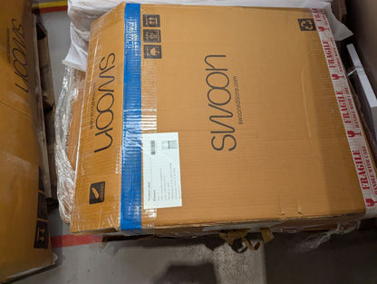 Lot of 4 x Swoon items grade-BER Spares or repair RRP £2206.00