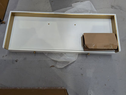 Lot of 6 x Swoon items grade-BER Spares or repair RRP £1484.00