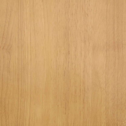 DUS-GOL-03198 Grade-B Dusk Georgia Set of 2 Dining Chairs - Light Wood RRP £149