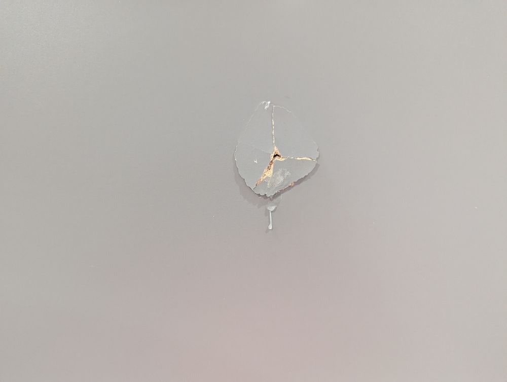 DFS-HO2-05948 Grade-BER DFS Grasmere Triple Mirror Wardrobe - Grey RRP £549