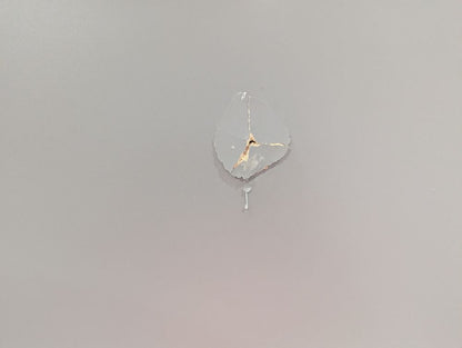 DFS-HO2-05948 Grade-BER DFS Grasmere Triple Mirror Wardrobe - Grey RRP £549