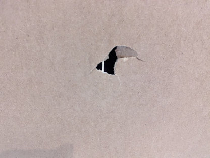 DFS-HO2-05948 Grade-BER DFS Grasmere Triple Mirror Wardrobe - Grey RRP £549