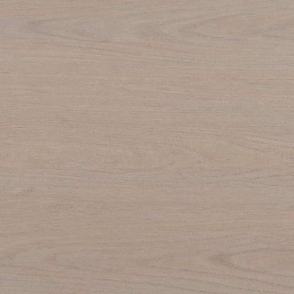 DUS-GOL-07440 Grade-B Dusk Harper Coffee Table - Natural/Black RRP £89