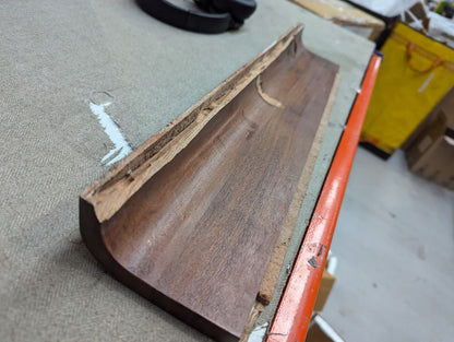 Lot of 3 x Swoon furniture items grade-BER Spares or repair RRP £1677.00