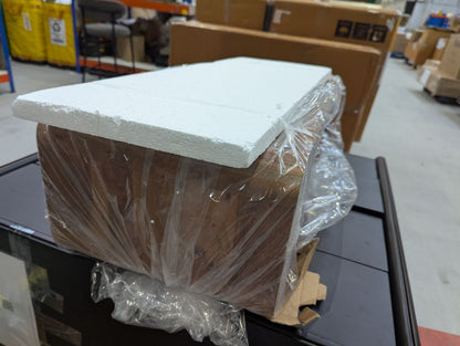 Lot of 4 x Swoon mixed furniture items grade-BER Spares or repair RRP £2056.00