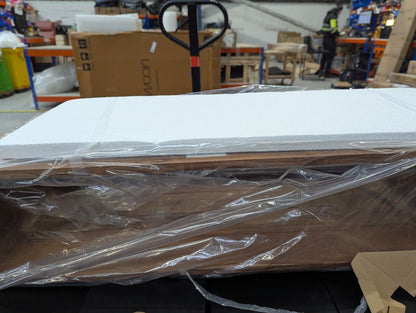 Lot of 4 x Swoon mixed furniture items grade-BER Spares or repair RRP £2056.00