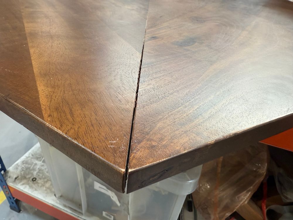 Image 16 - Lot of 11 x Swoon Furniture items grade-BER Spares or repair 
