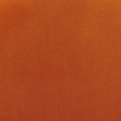 DUS-GOL-02916 Grade-B Dusk Hattie Set of 2 Barstools - Bright Orange RRP £159