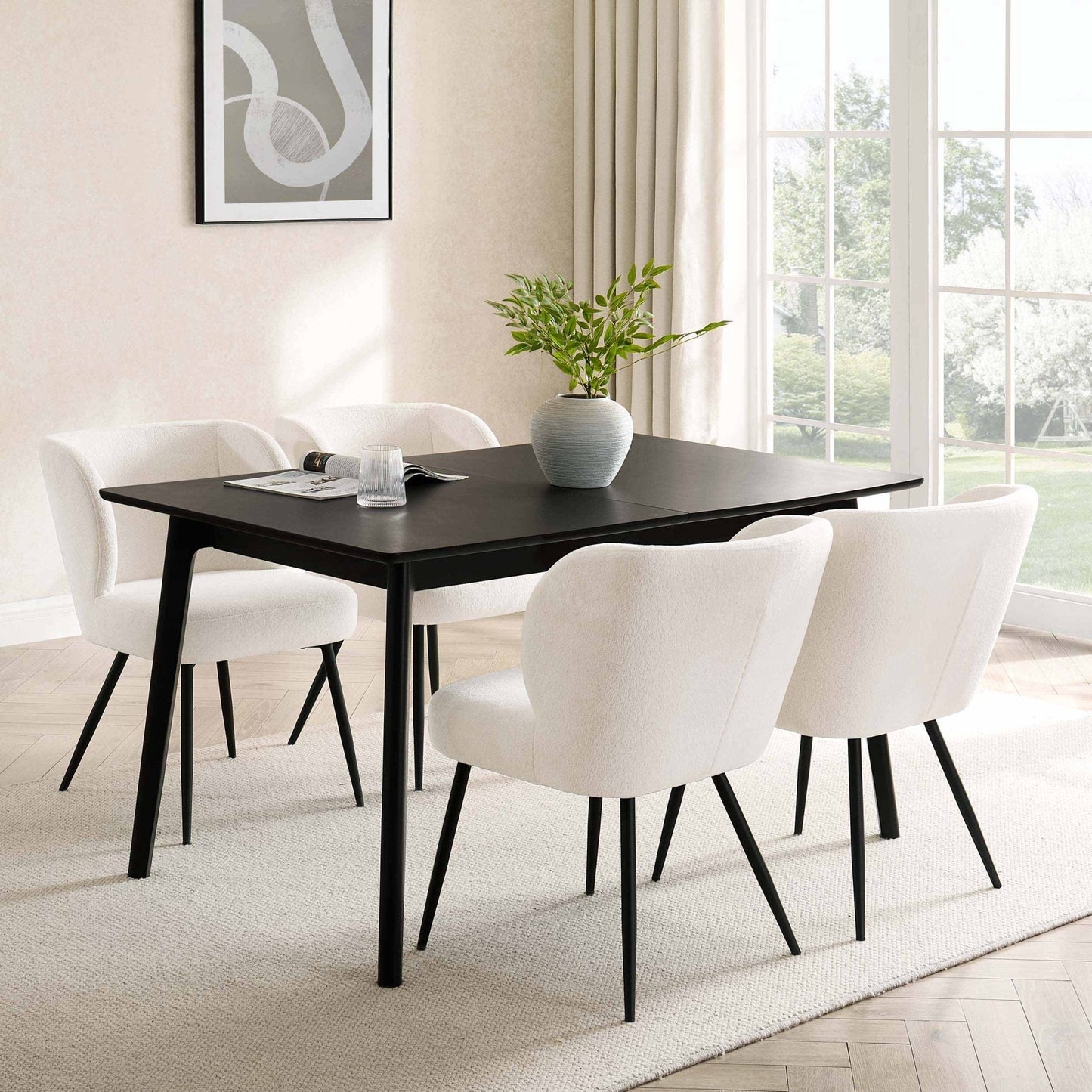 Lot of 9 x Dusk Furniture Items Grade-BER Spares or repair RRP £1602.00