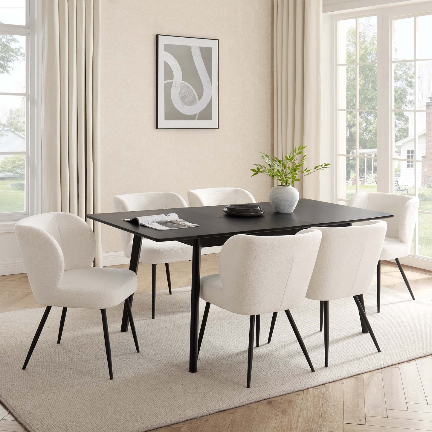 Lot of 9 x Dusk Furniture Items Grade-BER Spares or repair RRP £1602.00