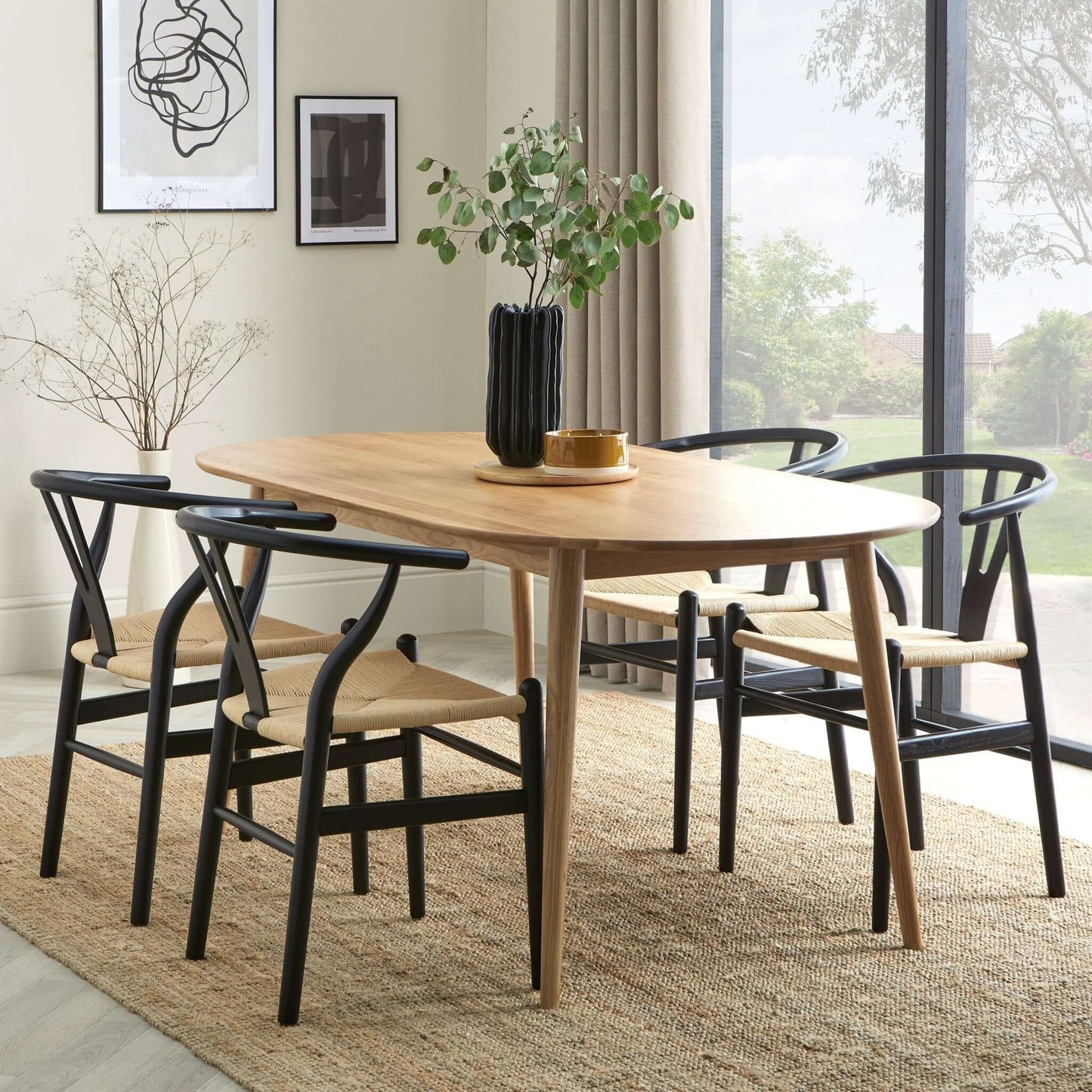 Lot of 4 x Dusk Furniture items Grade-BER Spares or repair RRP £1556.00