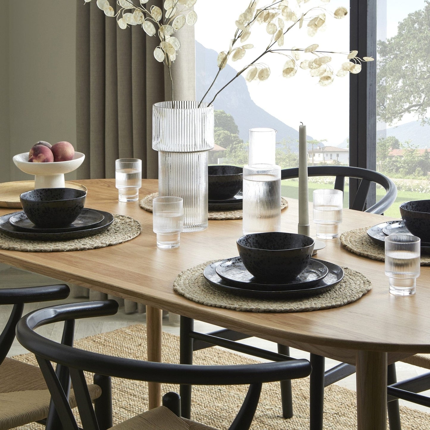 Lot of 4 x Dusk Furniture items Grade-BER Spares or repair RRP £1556.00