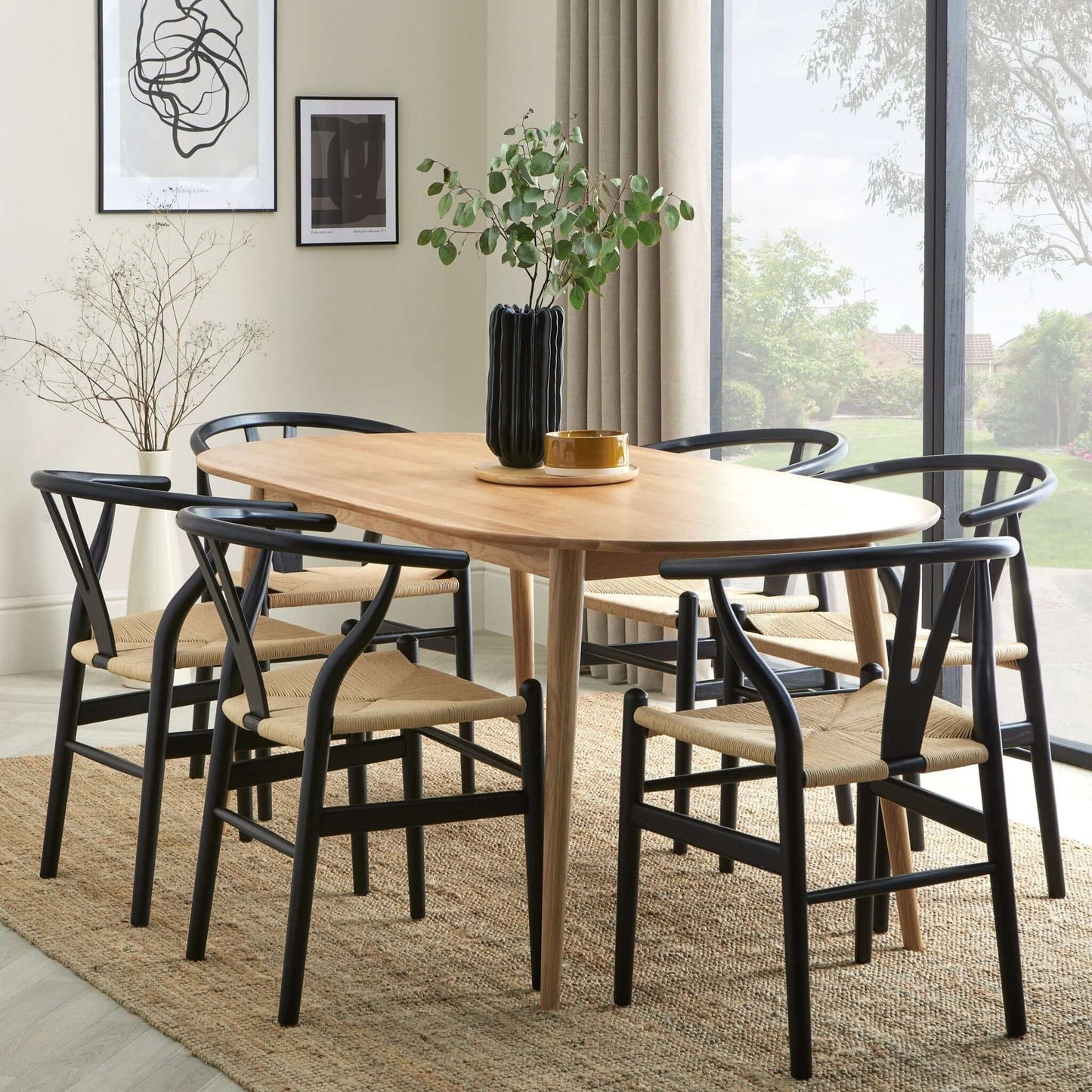 Lot of 4 x Dusk Furniture items Grade-BER Spares or repair RRP £1556.00