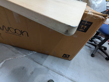 Lot of 3 x Swoon items grade-BER Spares or repair RRP £1997.00