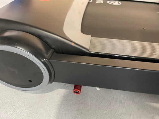 ECH-APM-01296 Grade-BER-DOA Echelon Stride Auto-Fold Connected Treadmill RRP £1599