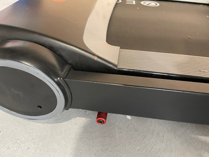 ECH-APM-01296 Grade-BER-DOA Echelon Stride Auto-Fold Connected Treadmill RRP £1599